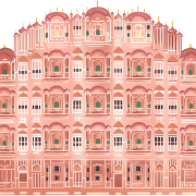 hawa Mahal